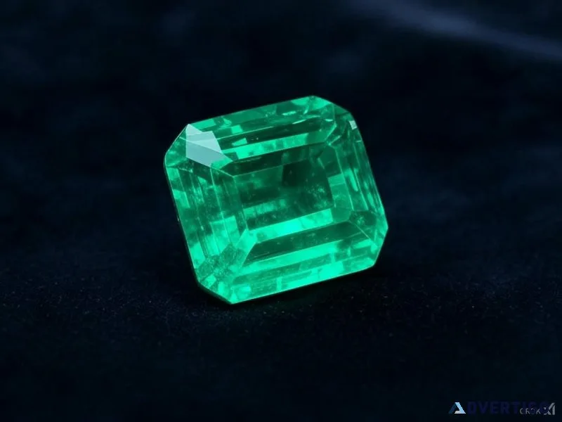 Shop natural zamurd stone online at best price