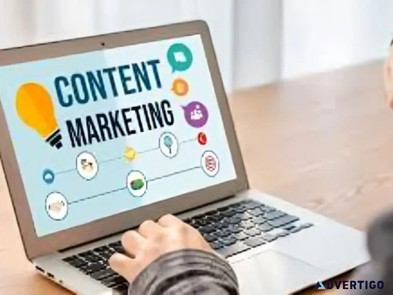 Recro media – trusted content marketing agency in bangalore for 