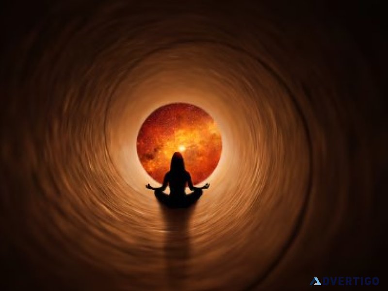 Become a certified life coach with soul orbit 🌟