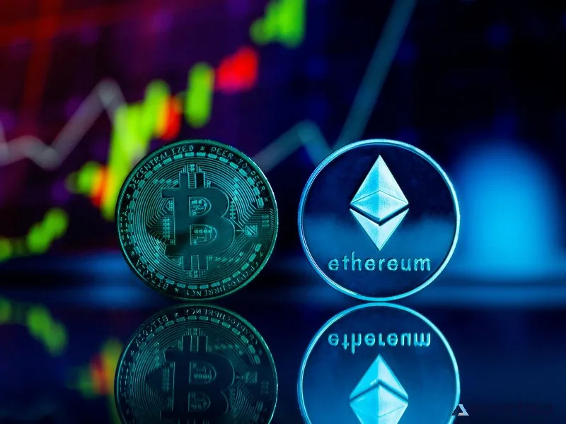 Curious why millions are switching to our crypto exchange