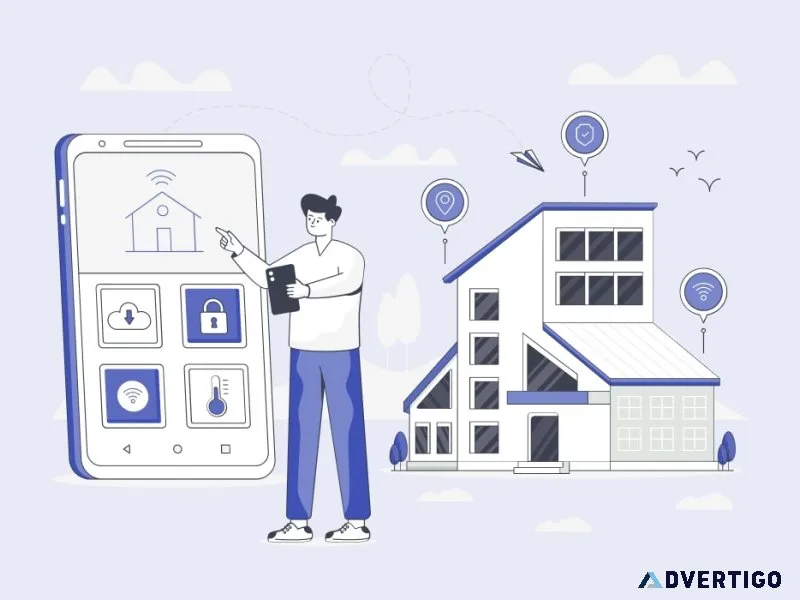 Ai & ml in real estate: transforming the industry
