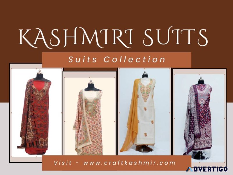 Tradition woven in cotton – kashmiri kurtis for every occasion