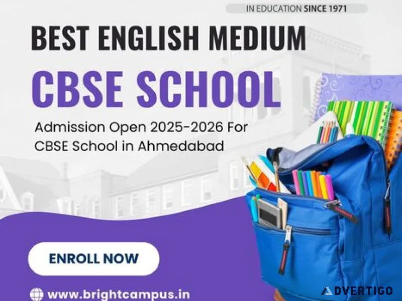 1 cbse school in ahmedabad and gandhinagar