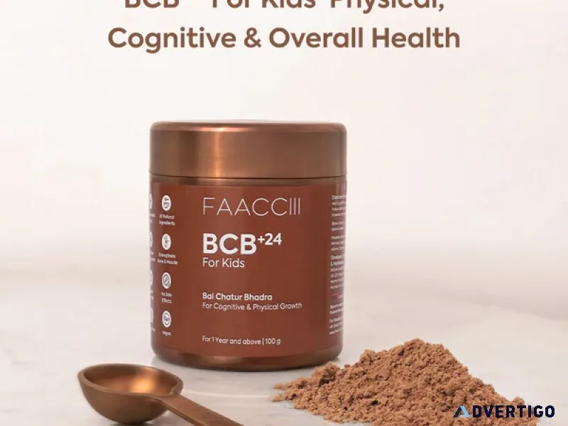 Faacciii - bcb+24  for  kids
