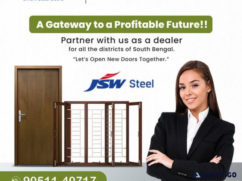 Swagat – your source for the best door in kolkata