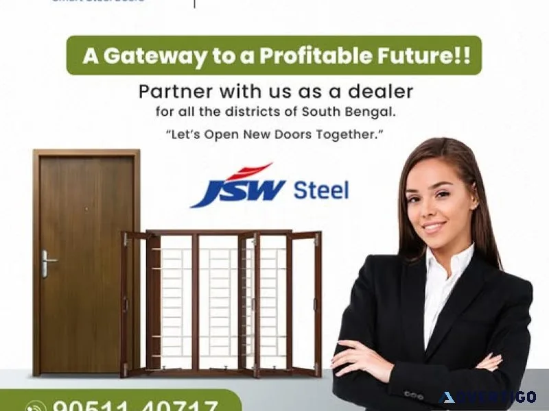 Swagat – your source for the best door in kolkata
