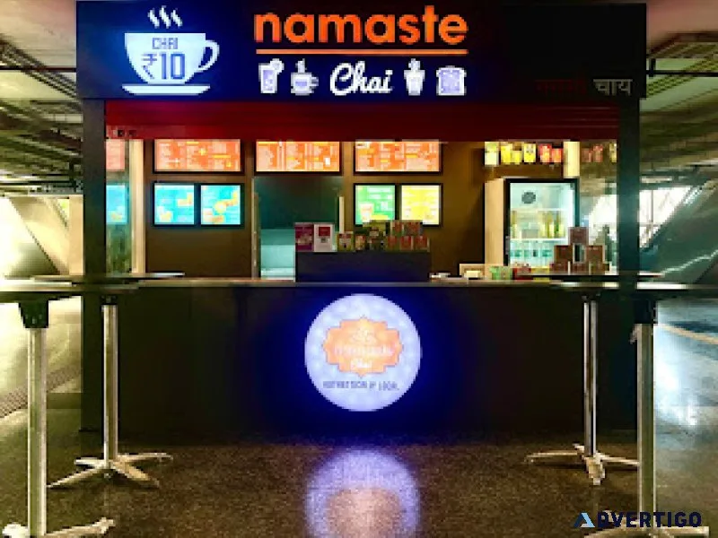 Best chai store near baga, calangute, goa