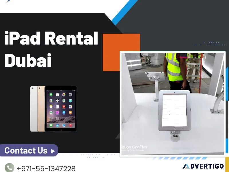 Need ipad air for remote work or travel use?