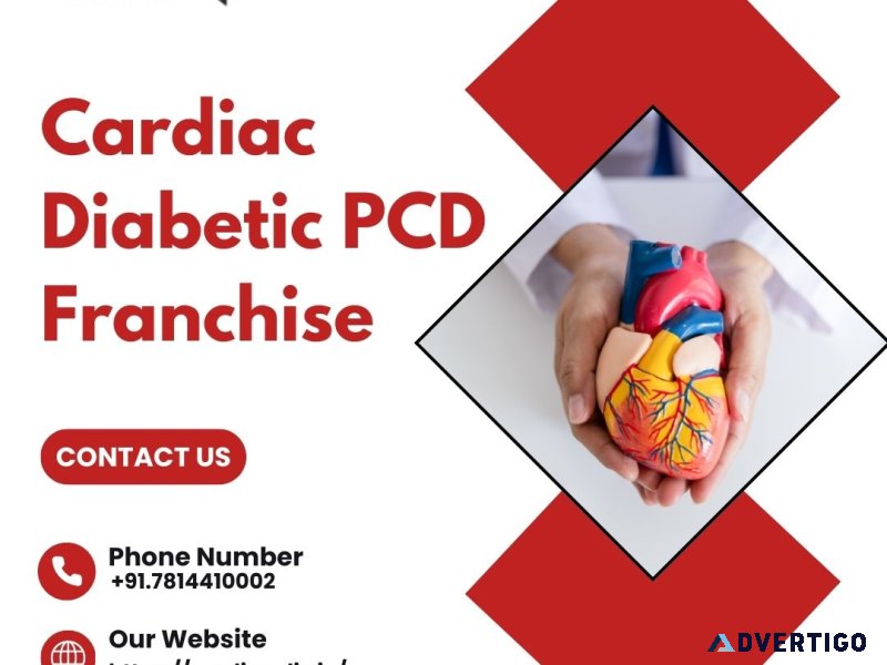 Why cardiopolis is considered the best pharma franchise company