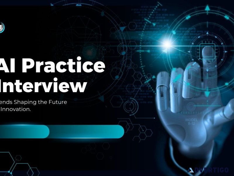Ai interview practice to crack any job interview