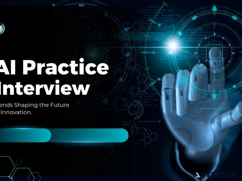 Ai interview practice to crack any job interview