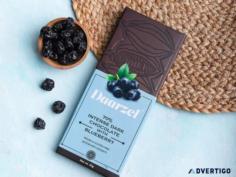 Indulge in exquisite luxury chocolates