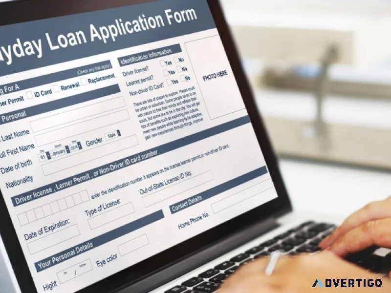 Get funded as fast as 24 hours | fast247loanscom