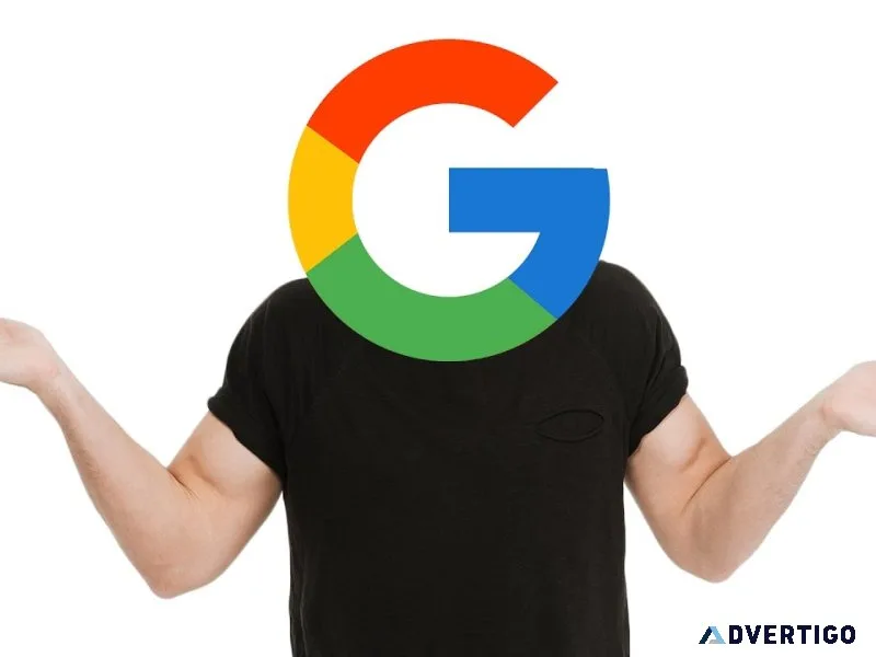 Google expert in nehru place