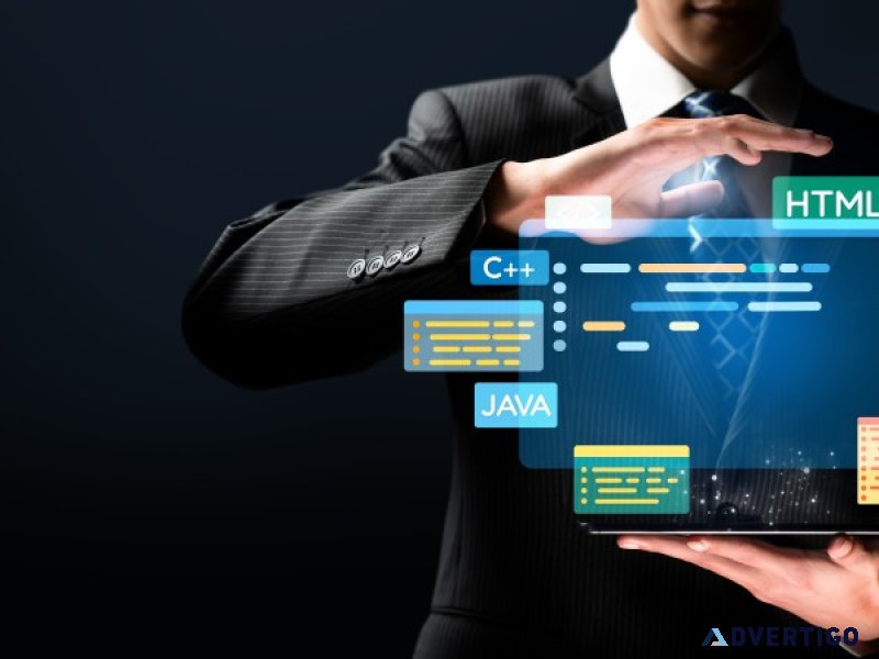 Fast and secure web development services for your business needs
