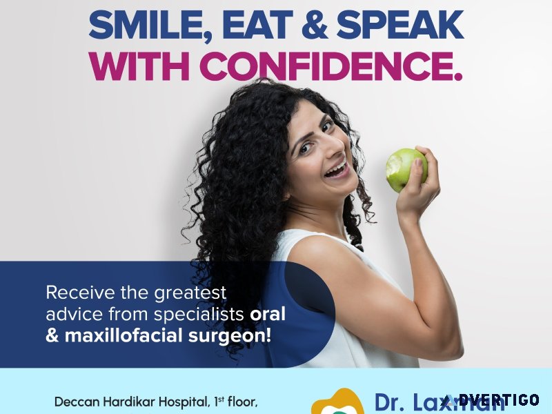 Best orthodontist in pune - pune oral surgeon