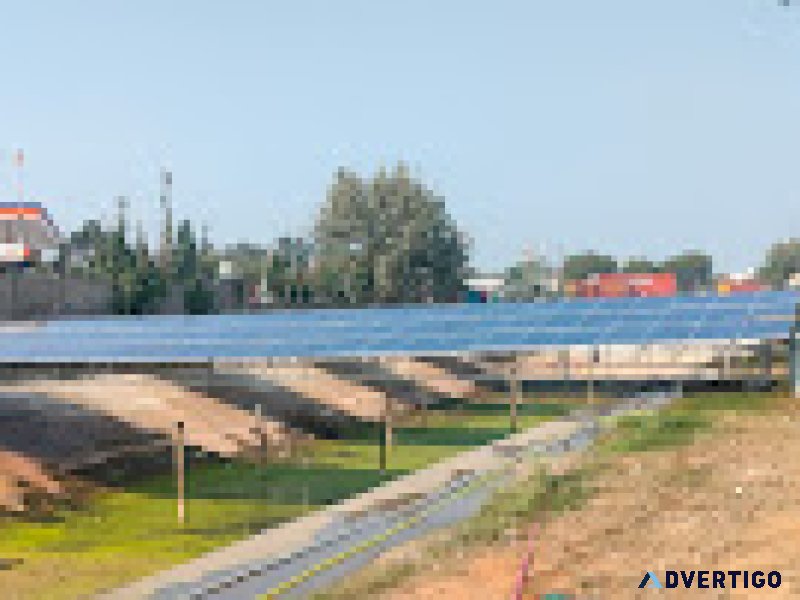 Solsken energy llp – trusted solar panel company in jaipur