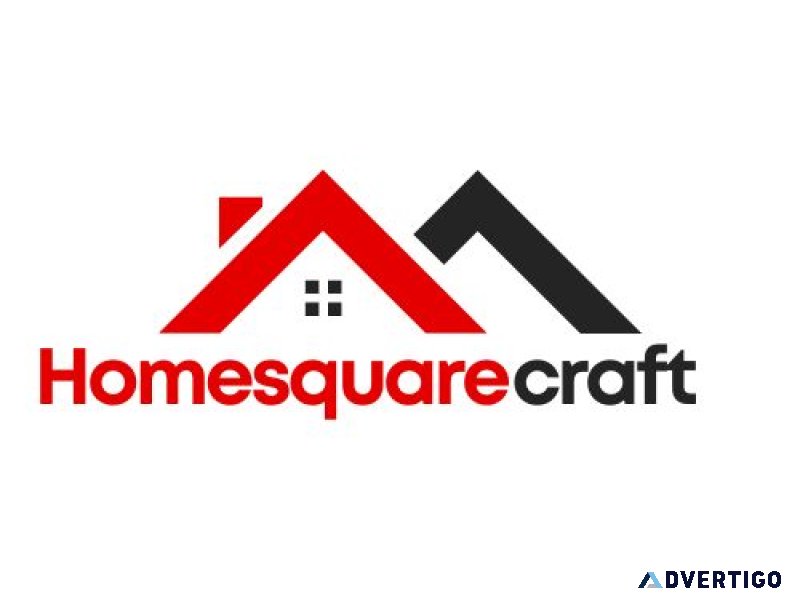 Home square craft
