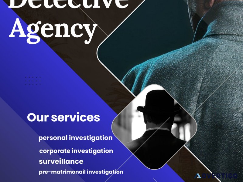 Venus detective agency in pune – trusted female detective agency