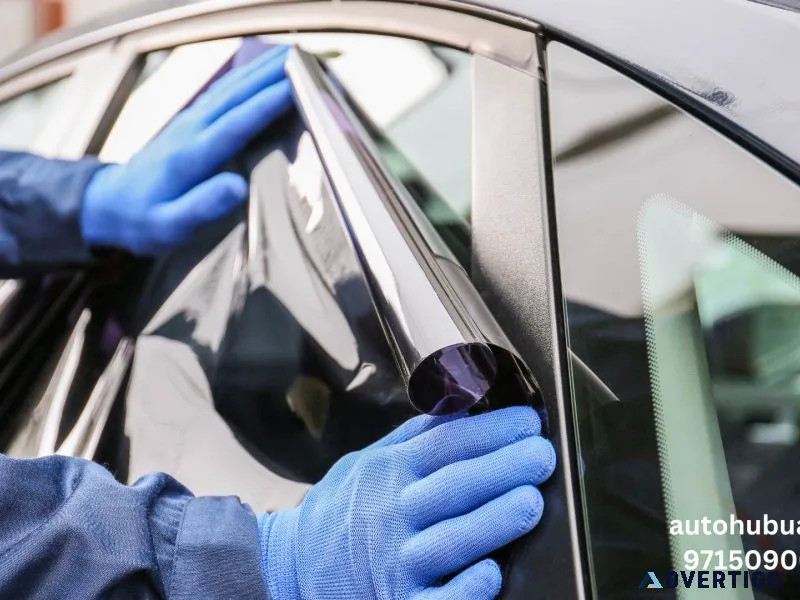 Audi service center