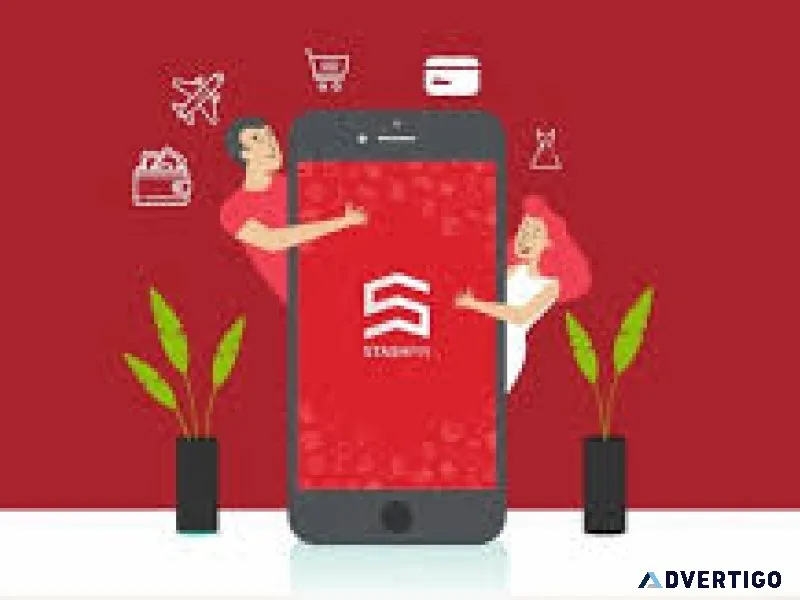 Easy loan app | stashfin