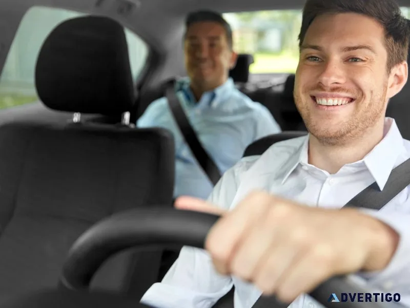 Bellarine taxi for airport transfers and local rides  