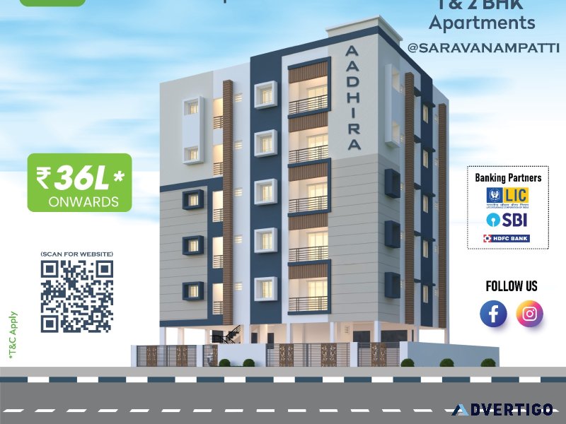 Construction company in coimbatore