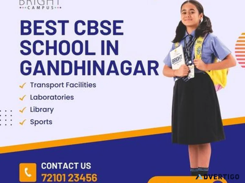 English medium schools in ahmedabad