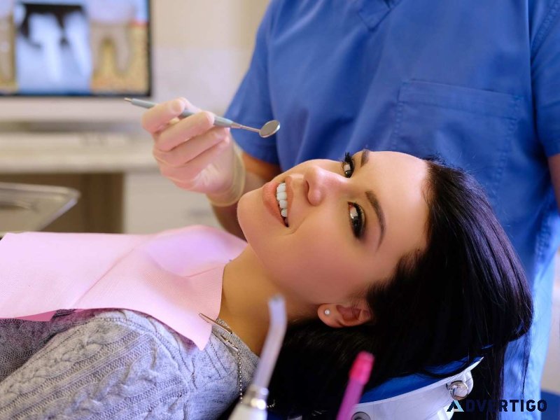 Dental implant specialists – safe & painless procedure