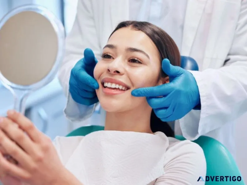 Excellent dental clinic in india