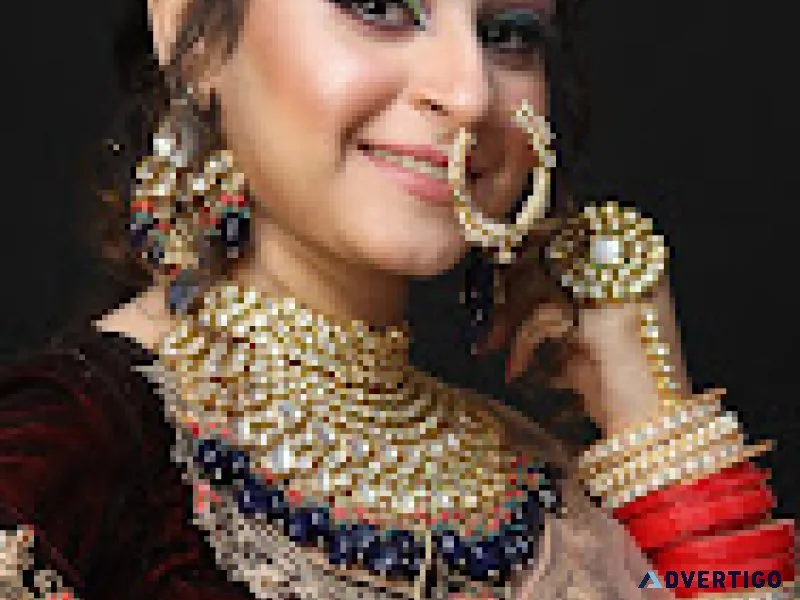 Best beautician course in bathinda