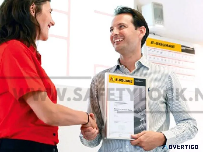 Join expert-led lockout tagout training