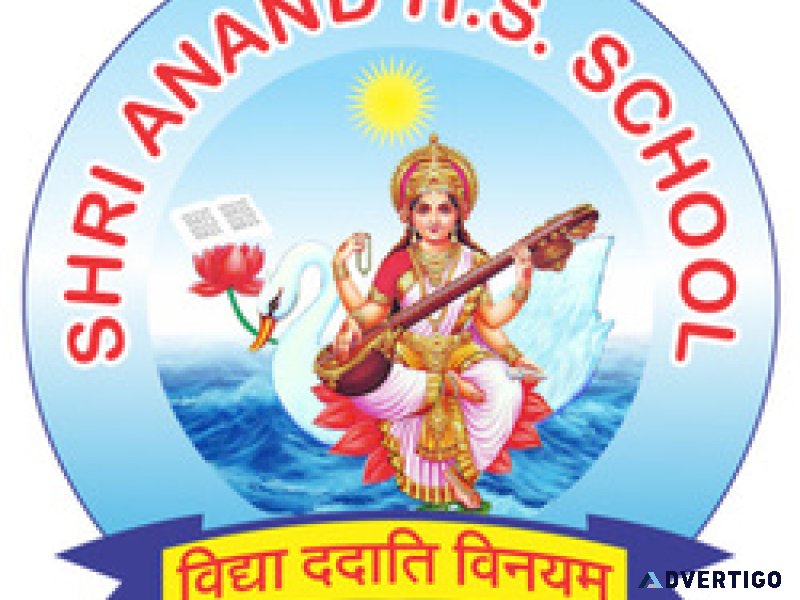 Best school in indore