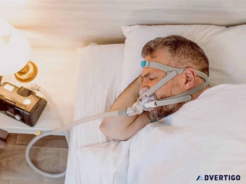 Book an affordable sleep study test cost in delhi