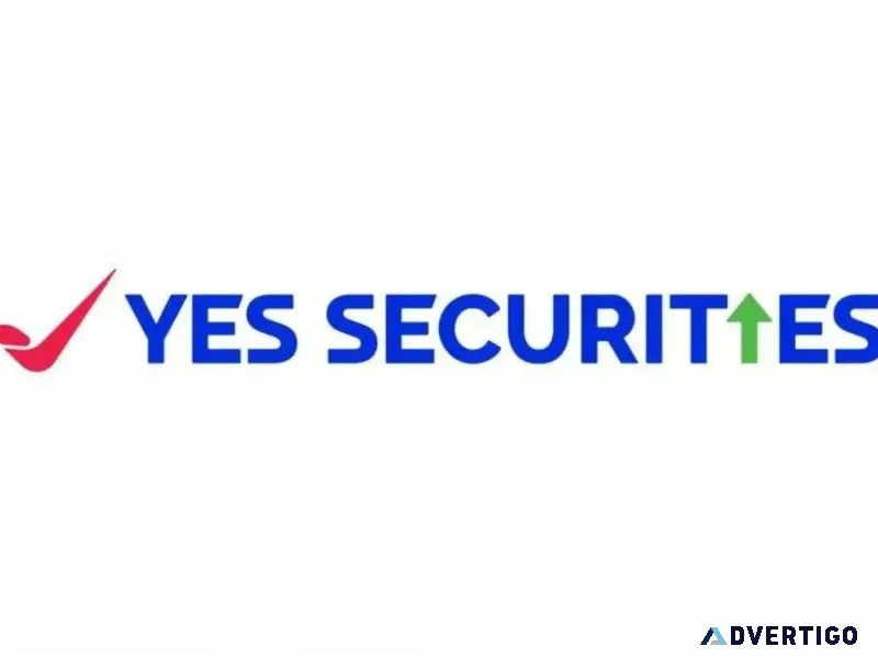 Zero brokerage charges on online share market trading | yes secu