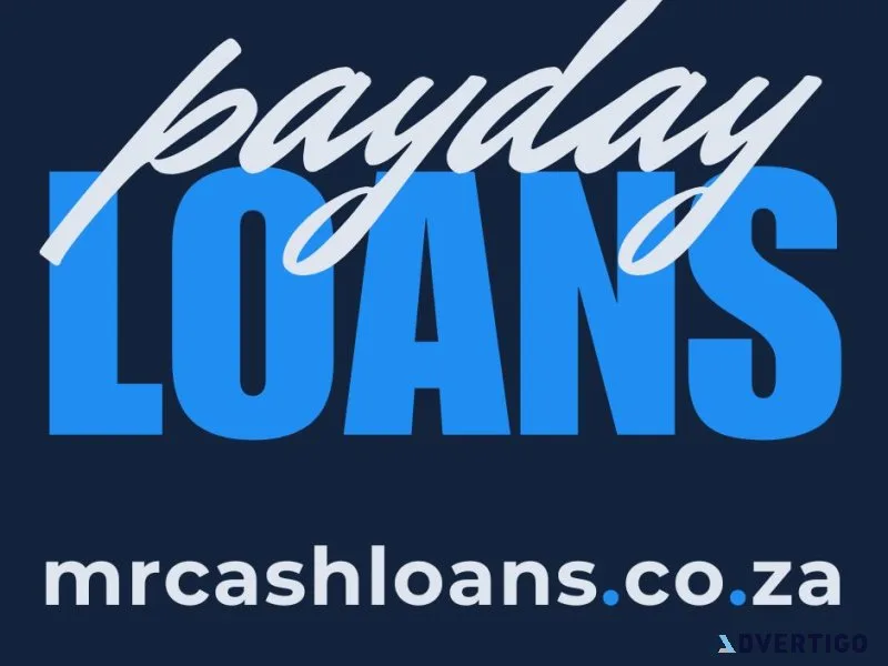 Payday loans online