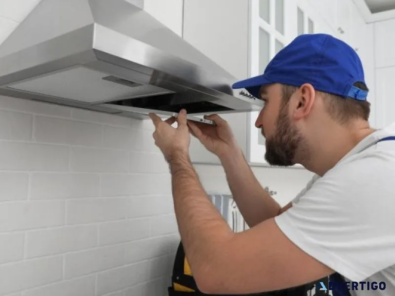 Fast chimney repair & cleaning in gurgaon – book now
