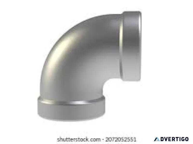 High quality 3d pipe bends manufacturer - metalforge india