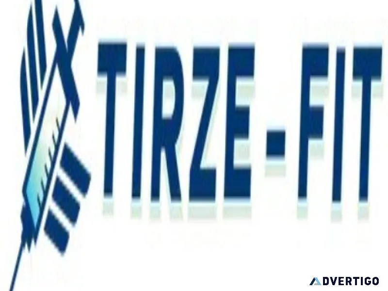 Tirzepatide – Poznaj nowoczesne podejście do terapii metaboliczn