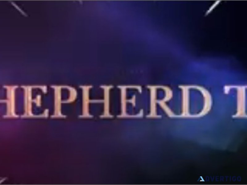 Shepherd tv | sunday morning online services | songs pastor test