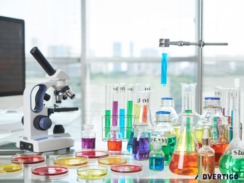 Oleum 23% for sulphonation process - maruti fine chemicals
