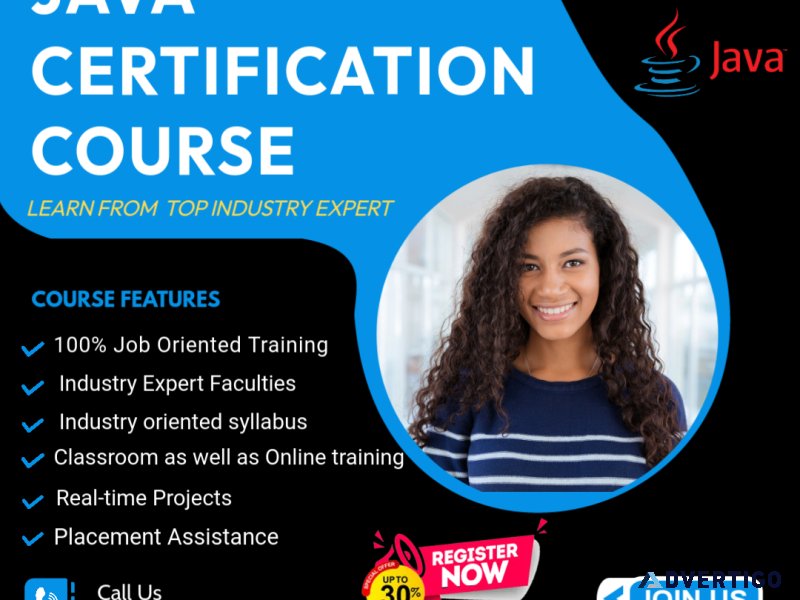 Java training in electronic city bangalore