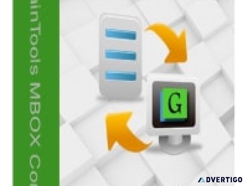 Convert thunderbird mailbox to outlook format instantly