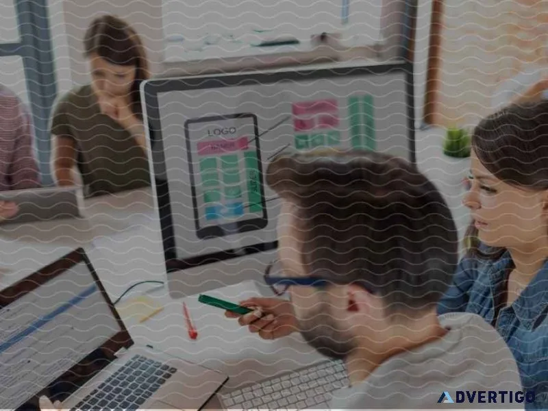 Nice soft tech – empowering brands in the digital age