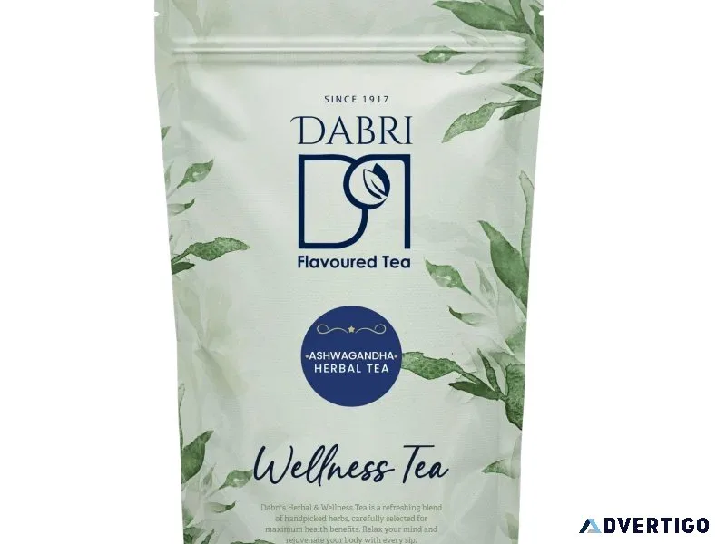 Wellness tea online in india | wellness tea brand in india
