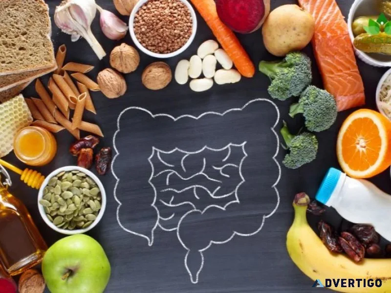 Prebiotics vs postbiotics: boost your digestion