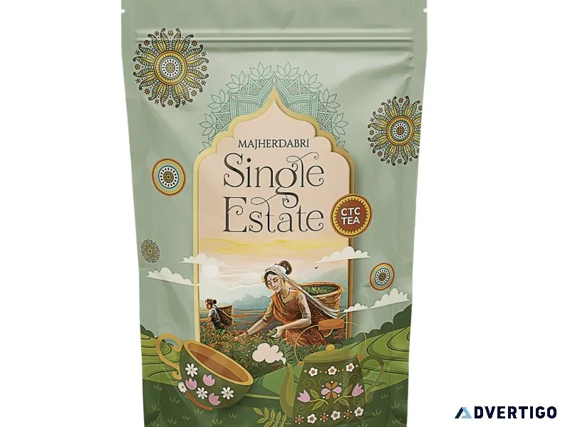 Premium ctc tea online in india | popular ctc tea blends in indi