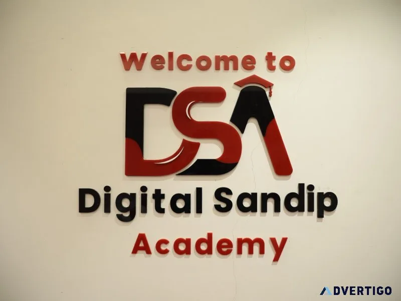 Digital marketing course