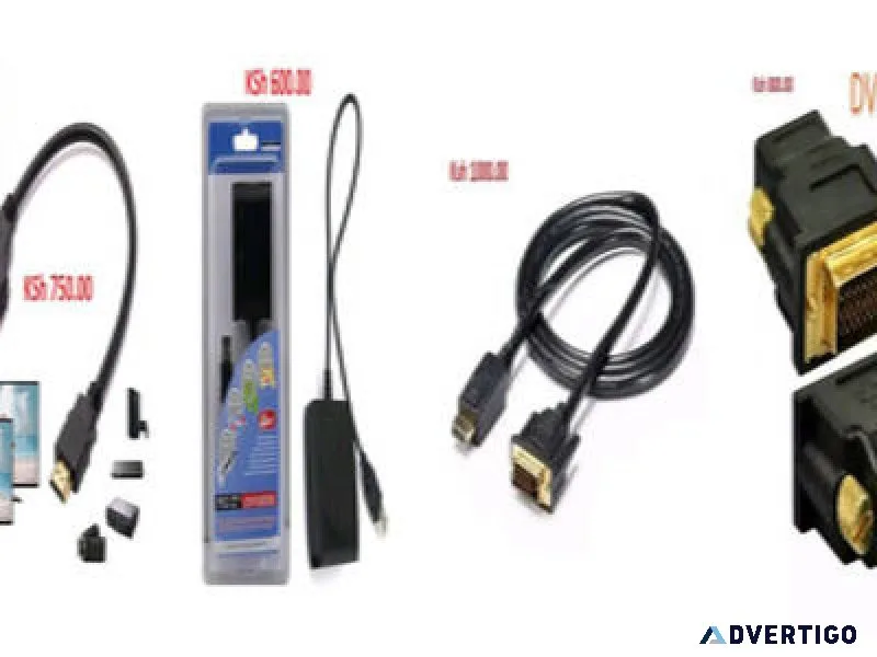 Brand new chargers and adapters