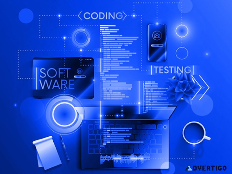Best web development company in india